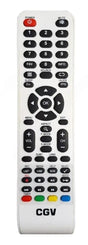 APOLLO-L22W10 CGV afstandsbediening