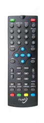 AQUARIUS-50USB AURA afstandsbediening