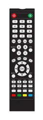 ATE-40B6044K AKAI afstandsbediening