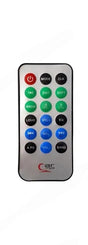 AUDIO-1 CAR MP3 afstandsbediening