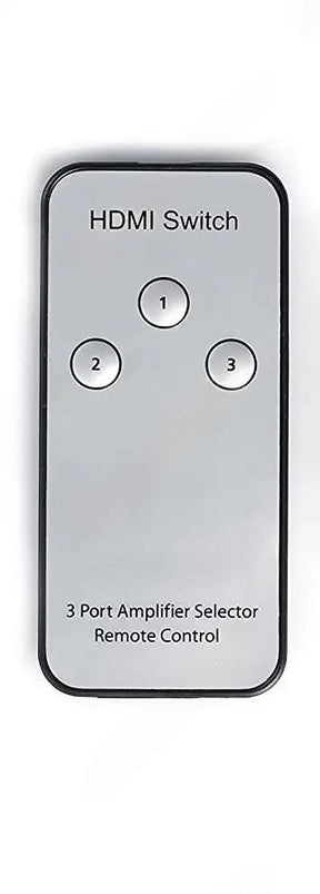 AUDIO CSL afstandsbediening