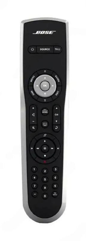 AV-20 BOSE afstandsbediening