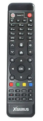 AVANT-5G XSARIUS afstandsbediening