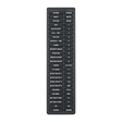 AVR-X1100W DENON afstandsbediening