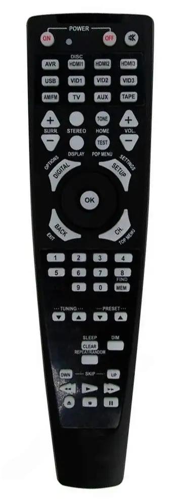 AVR134 HARMAN KARDON afstandsbediening