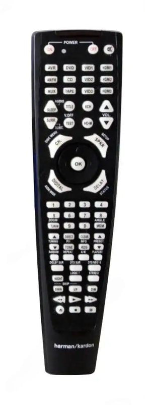 AVR142 HARMAN KARDON afstandsbediening