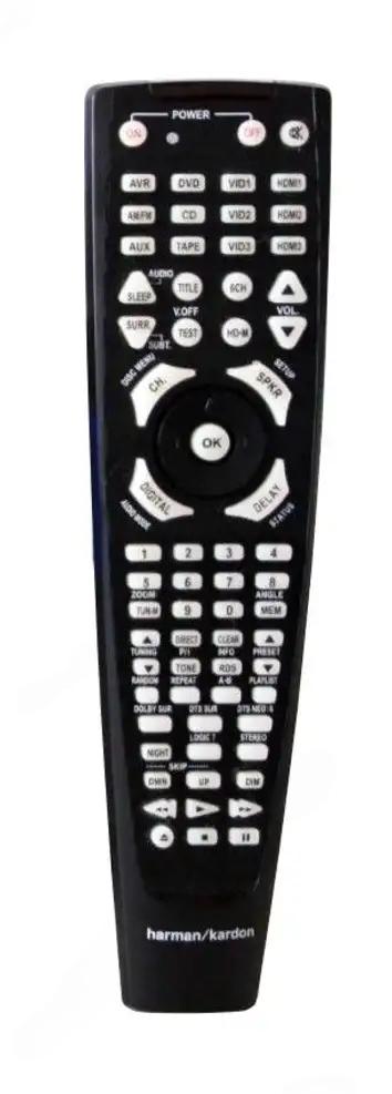 AVR142 HARMAN KARDON afstandsbediening