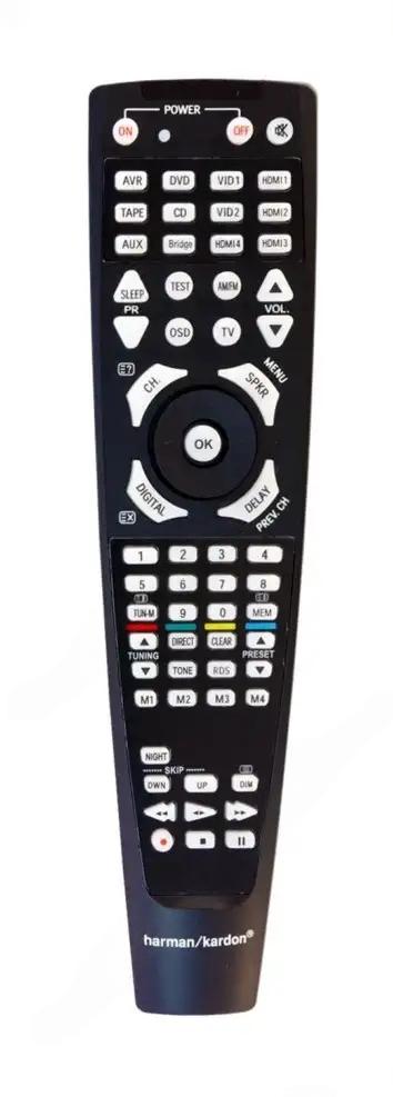 AVR155 HARMAN KARDON afstandsbediening