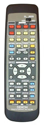 AVR1602 DENON afstandsbediening