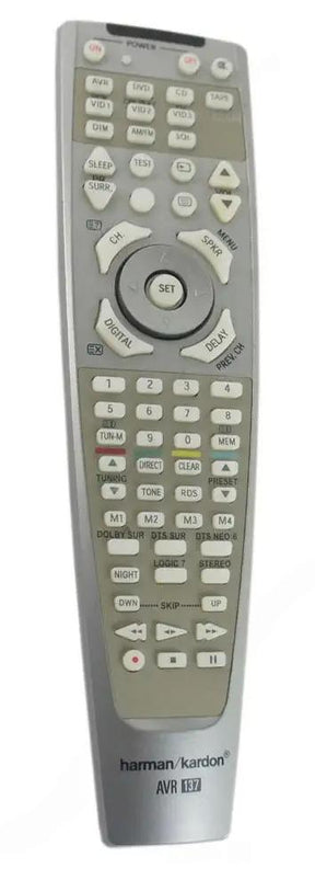 AVR2000 HARMAN KARDON afstandsbediening