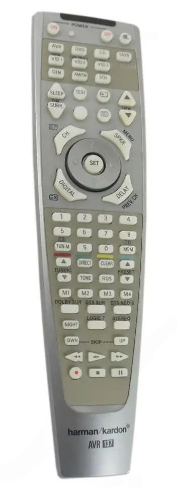 AVR2000 HARMAN KARDON afstandsbediening