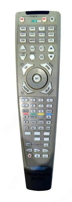 AVR235 HARMAN KARDON afstandsbediening