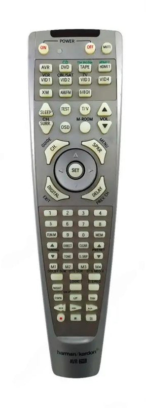 AVR245 HARMAN KARDON afstandsbediening