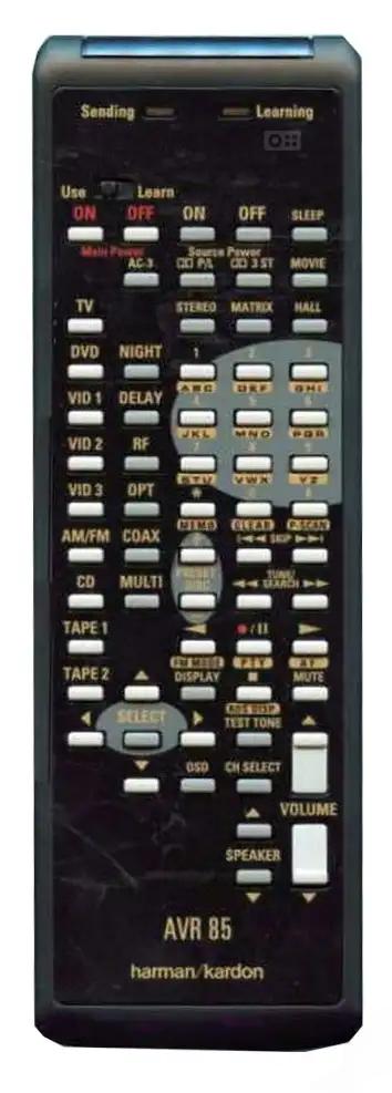 AVR85 HARMAN KARDON afstandsbediening