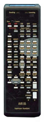 AVR85 HARMAN KARDON afstandsbediening