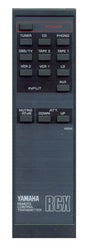 AVS-700 YAMAHA afstandsbediening