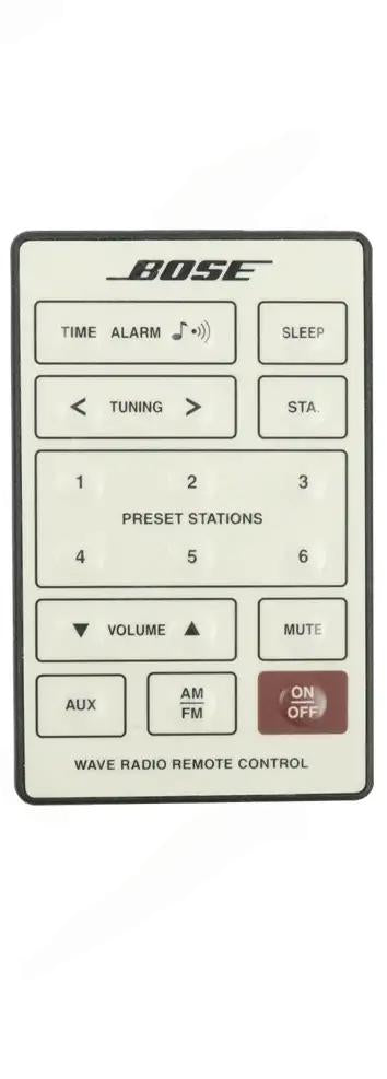 AWR1-2W BOSE afstandsbediening