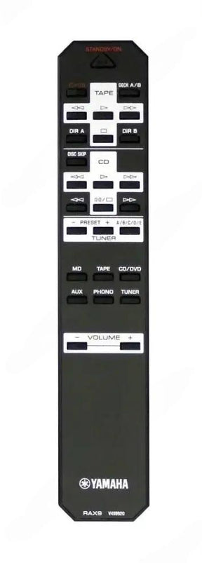 AX-396 YAMAHA afstandsbediening