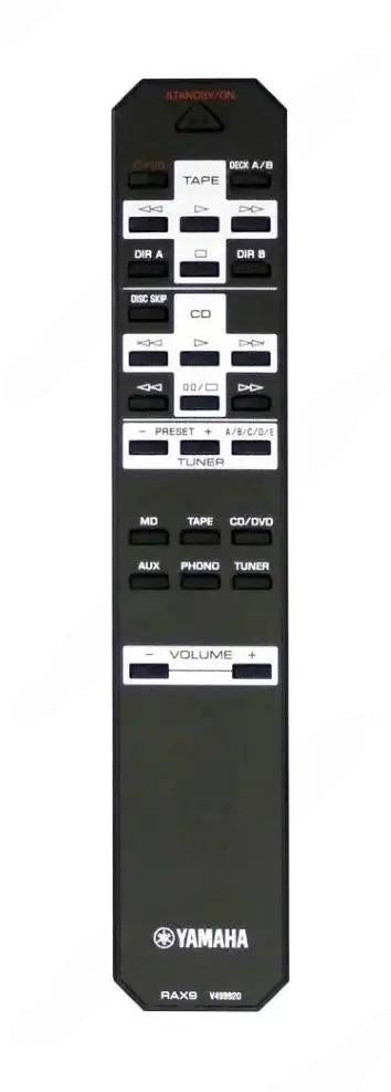 AX-396 YAMAHA afstandsbediening