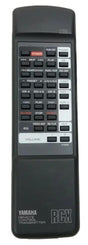 AX-470 YAMAHA afstandsbediening