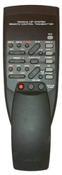 AX-892 YAMAHA afstandsbediening