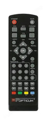 AX-LION-2M OPTICUM afstandsbediening