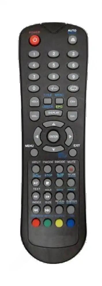 AX15DDT58L AUTOVOX afstandsbediening