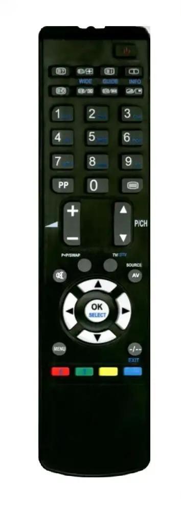 AX22UDV70 AUTOVOX afstandsbediening