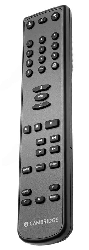 AXC-35 CAMBRIDGE AUDIO afstandsbediening