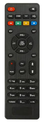 AXC50-HD OPTICUM afstandsbediening
