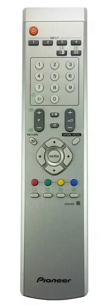 AXD1491 PIONEER afstandsbediening
