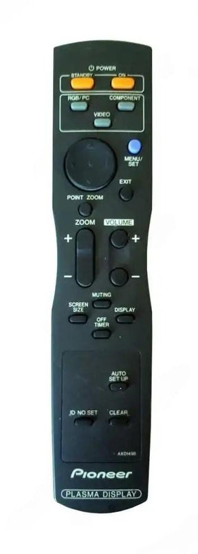 AXD1498 PIONEER afstandsbediening