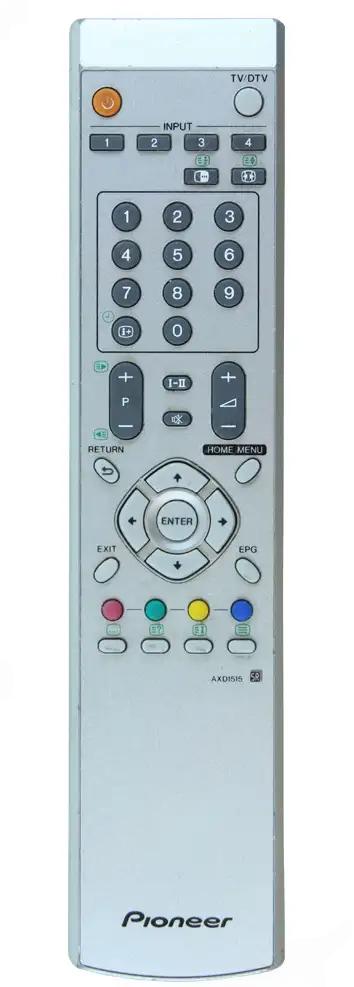 AXD1515 PIONEER afstandsbediening