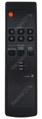 AXD1557 PIONEER afstandsbediening