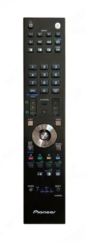 AXD1562 PIONEER afstandsbediening