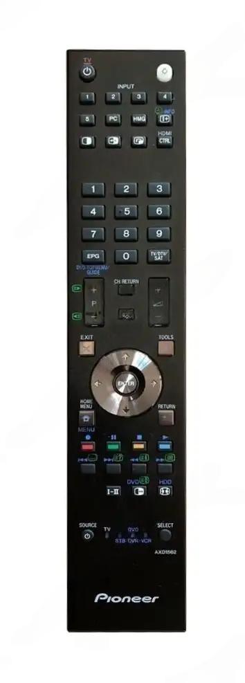 AXD1562 PIONEER afstandsbediening