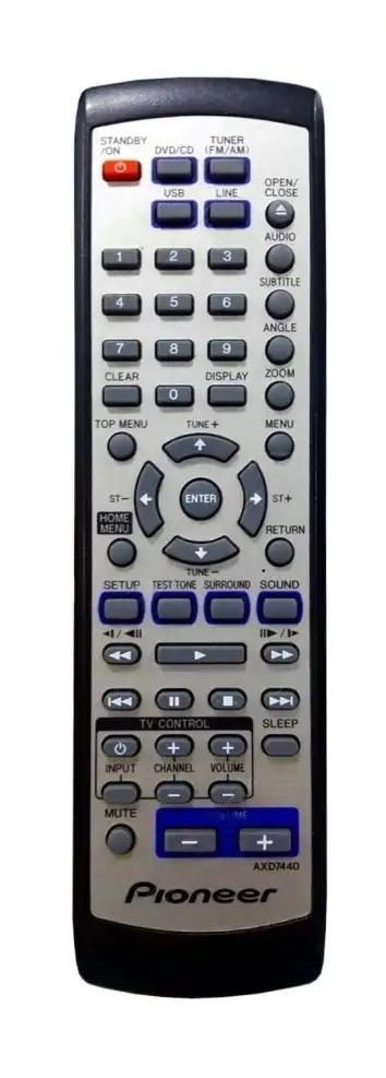 AXD7440 PIONEER afstandsbediening