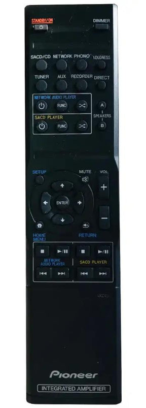 AXD7651 PIONEER afstandsbediening