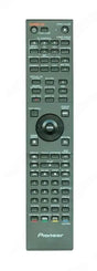 AXD7655 PIONEER afstandsbediening
