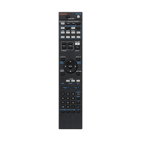AXD7723 PIONEER afstandsbediening