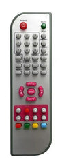 AXDGR10USB AUTOVOX afstandsbediening