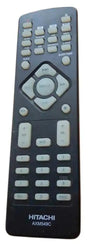AXM549C HITACHI afstandsbediening
