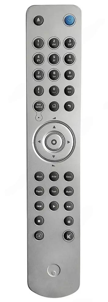 AZUR-640H CAMBRIDGE AUDIO afstandsbediening