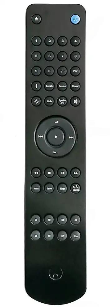 AZUR-851A CAMBRIDGE AUDIO afstandsbediening