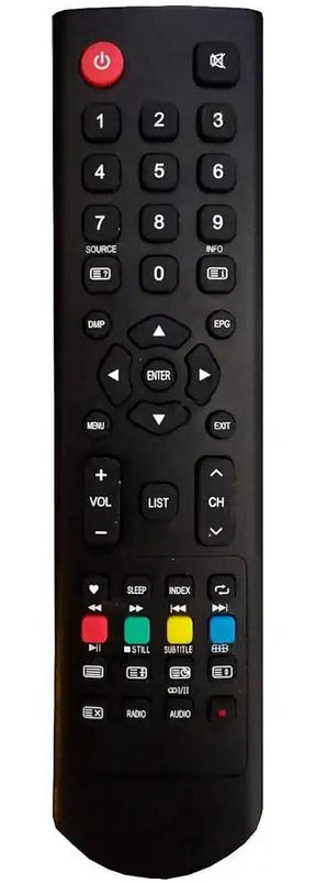 B19C-LED1 OKI afstandsbediening
