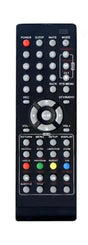 B19CH36-09 QUIGG ELECTRONICS afstandsbediening