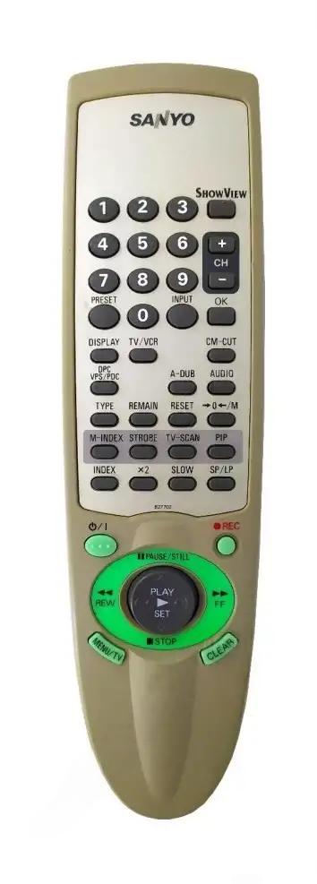 B27702 SANYO afstandsbediening