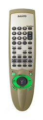 B27702 SANYO afstandsbediening