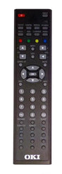 B32F-LED1 OKI afstandsbediening