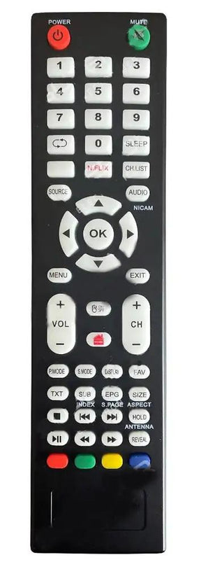 BA-4021S BEA afstandsbediening